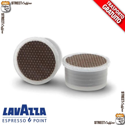 100 capsule cialde caffè - capsule,