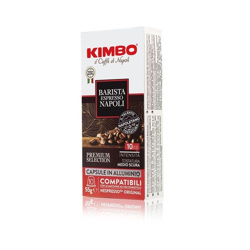 Caffe kimbo 200 - kimbo, capsule