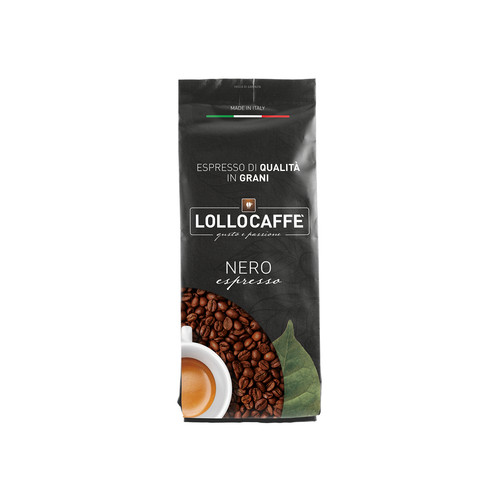 Buste kg lollo caffè - 12,