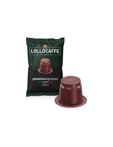 Offerta 100 capsule lollo - capsule,