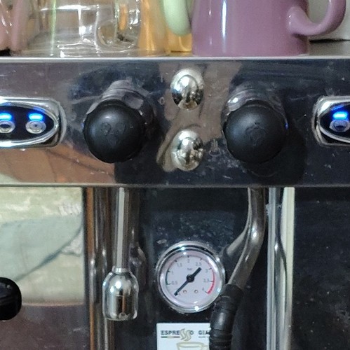 Espresso gear macchina - espresso,