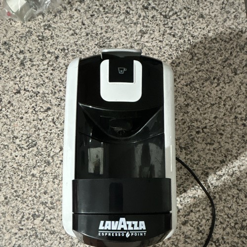 Lavazza espresso point - lavazza,