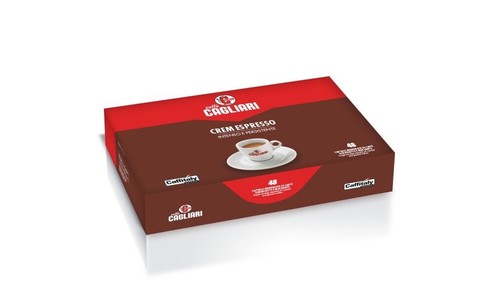 Caffè caffitaly crem espresso - caffè,