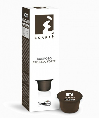 Caffè caffitaly corposo - caffè,