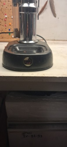 Pavoni macchina espresso - la,