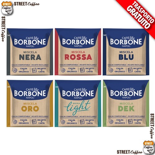 150 300 600 900 - 50, 1200borbone