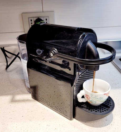 Longhi nespresso pixie - de'longhi,