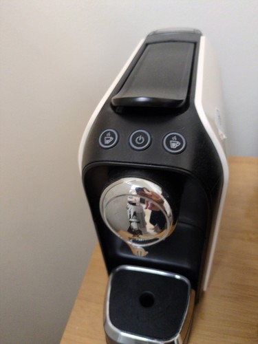 Bialetti mokona macchina - mokona, da
