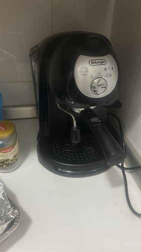 Longhi ec5 macchina - ec5,