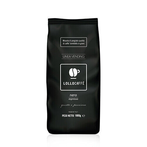 Lollo caffe nero espresso - nero,