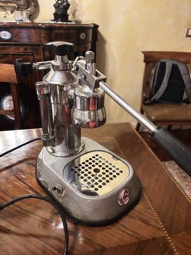 Pavoni macchina espresso - la,