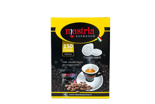 300 cialde caffè ese 44mm - caffè,