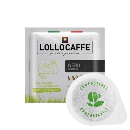150 cialde lollo - 150, caff�