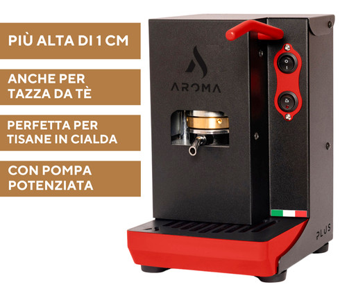 Macchina caffè cialde ese - caffÈ,