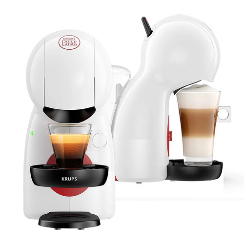 Krups piccolo bianca - krups,