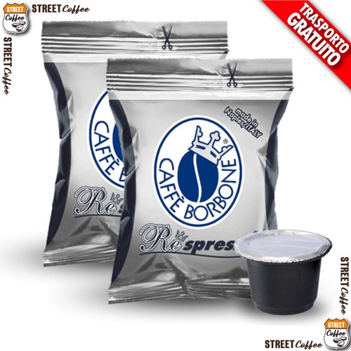 300 cialde capsule caffè - 300,