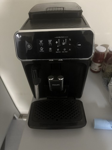 Philips coffee choice - philips,