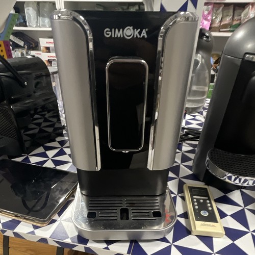 Gimoka macchina caffè