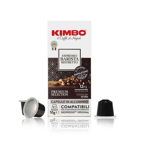 200 capsule caffè - caffè, kimbo