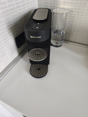 Nespresso vertuo next - nespresso, macchina