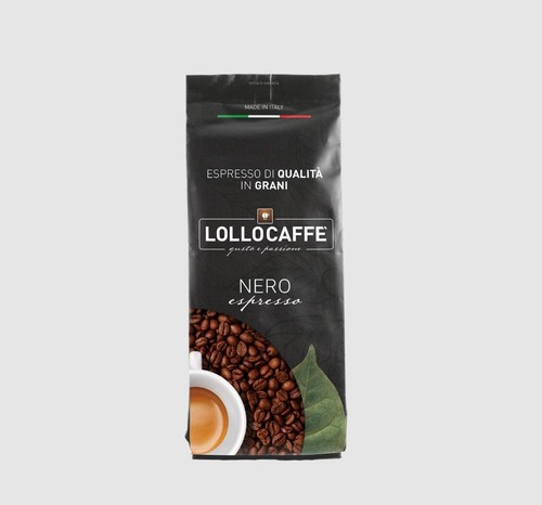 Caffè lollo grani - kg,
