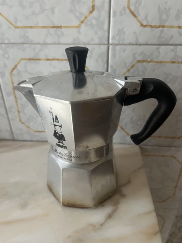 Bialetti moka express - bialetti,