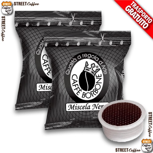 300 capsule cialde - cialde, caffè