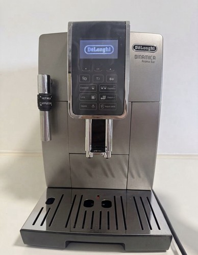 Longhi dinamica aroma bar - de'longhi,