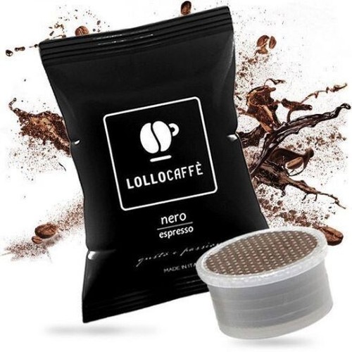 200 caffè lollo - 200,