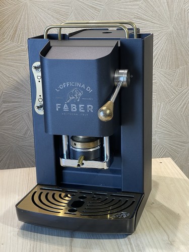 Macchina caffè espresso - espresso, a
