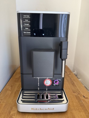 Kitchenaid kf2 macchina - kitchenaid,