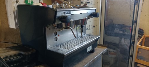 Rancilio classe macchina - rancilio,