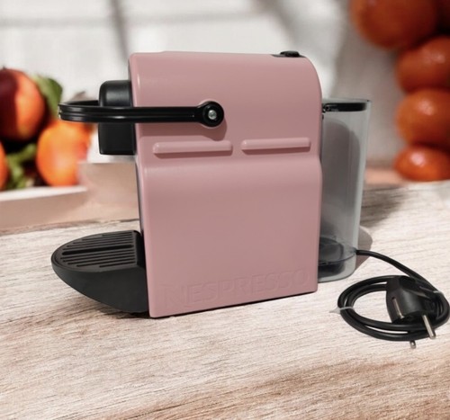 Nespresso inissia macchina - nespresso,