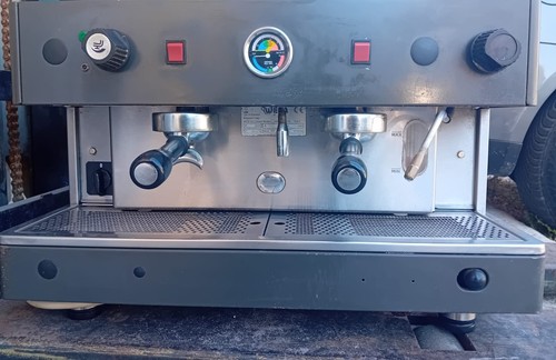 Wega macchina espresso 2 - macchina, da