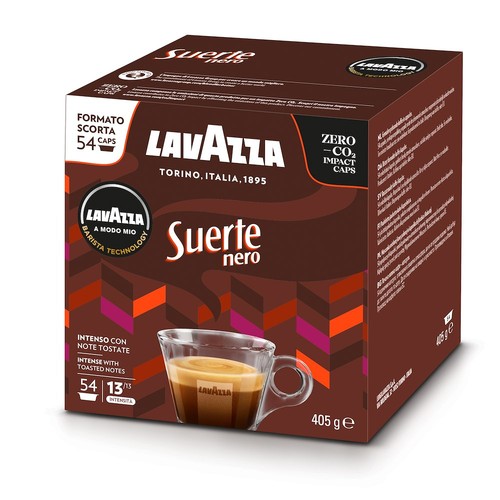 Lavazza capsule modo - capsule, a