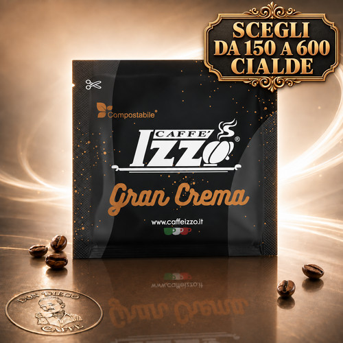 Izzo caffè miscela - izzo,