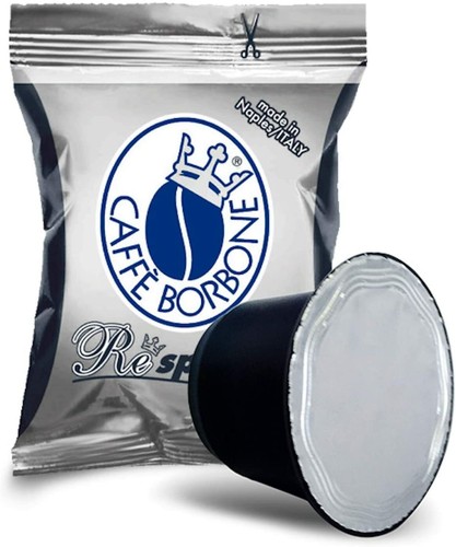 200 capsule caff borbone - 200, caff�