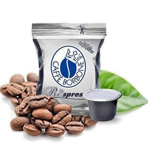 100 capsule caffe - capsule, caffe'