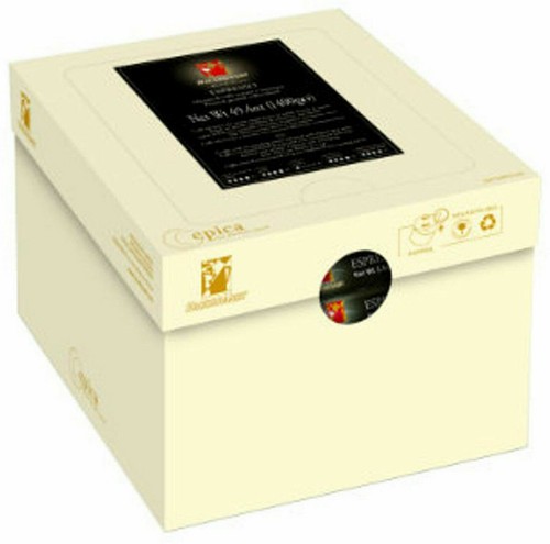 Caffè hausbrandt espresso - caffè, hausbrandt®