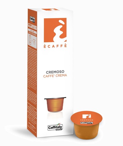 100 capsule caffè - caffè, cremoso