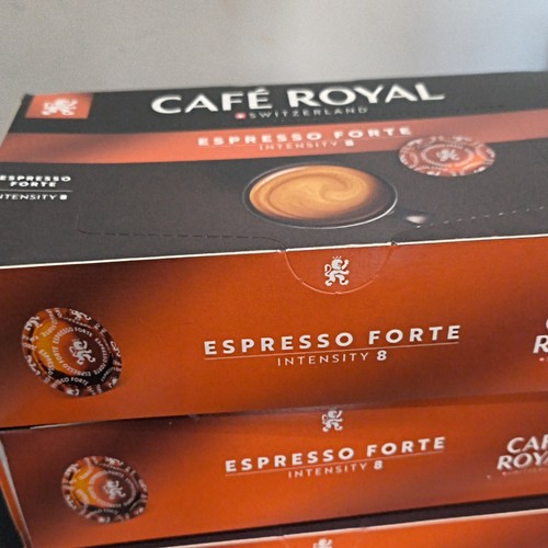 Café royal espresso - royal,