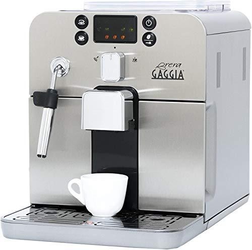 Gaggia brera macchina - brera, da