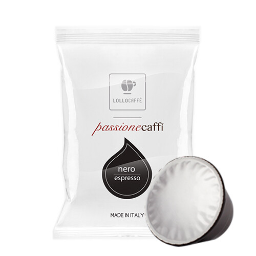 140 capsule caffitaly - 140, lollo