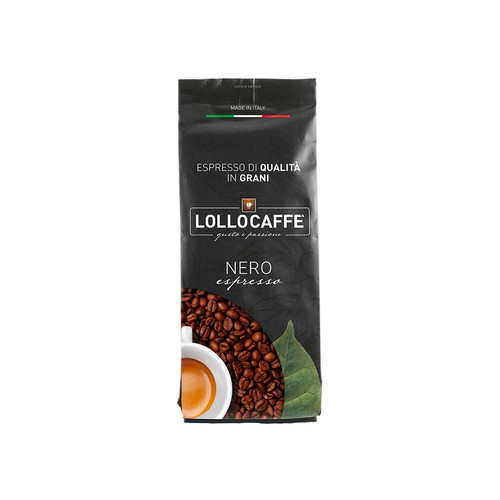 Grani lollo miscela nera - miscela,