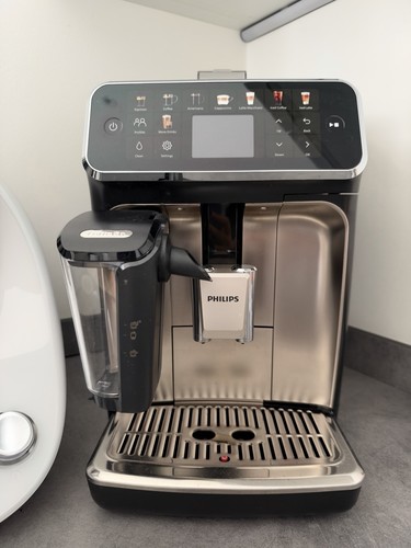 Philips lattego macchina - lattego,