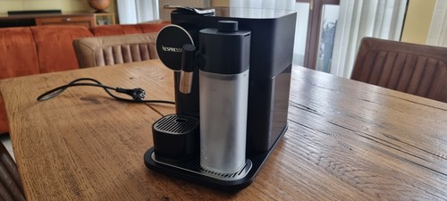 Nespresso longhi gran - nespresso,