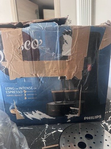 Philips senseo macchina caffè - philips,