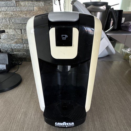 Lavazza espresso point - lavazza,