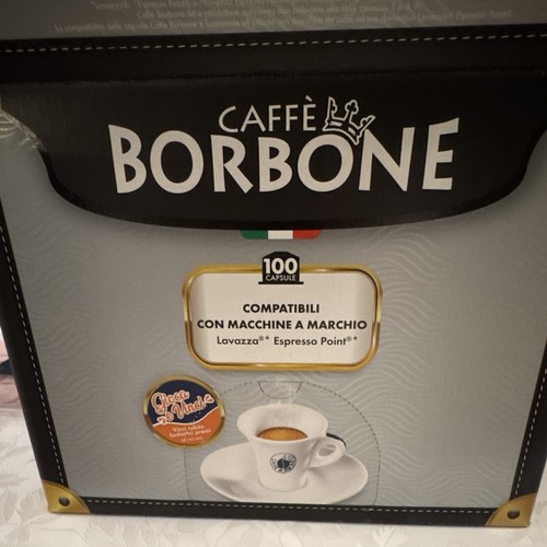 Caffè decaff 166 - 166, x