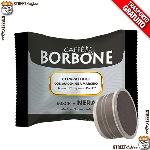 600 capsule cialde caffè - capsule,